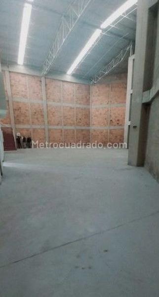 Bodega en Venta, SIBERIA, Cota (Incluye Siberia) - Vista 2