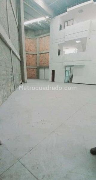 Bodega en Venta, SIBERIA, Cota (Incluye Siberia) - Vista 3