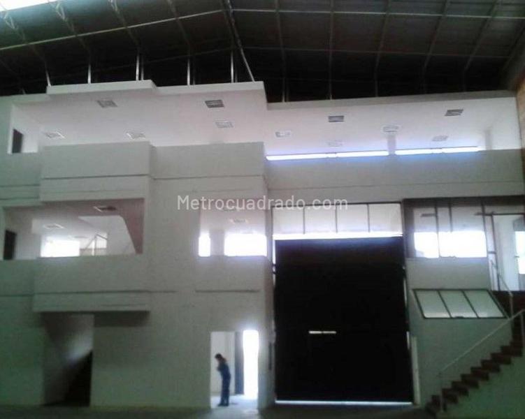 Bodega en Venta, SIBERIA, Cota (Incluye Siberia) - Vista 4
