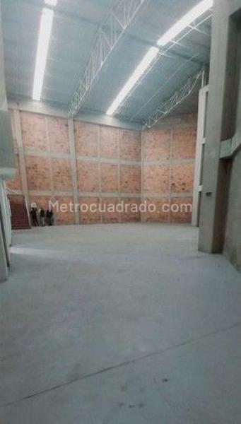 Bodega en Venta, SIBERIA, Cota (Incluye Siberia) - Vista 5