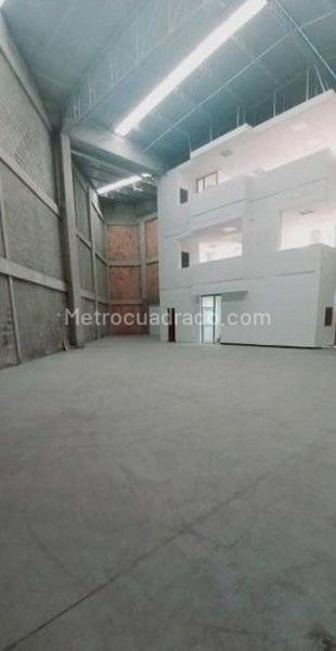Bodega en Venta, SIBERIA, Cota (Incluye Siberia) - Más