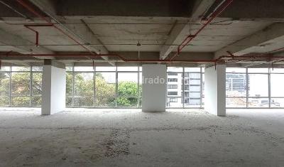 Office for rent in CHICO, Bogotá