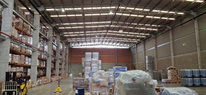 Bodega en Arriendo, LA ESTANCIA, Bogotá D.C. - Widok 2