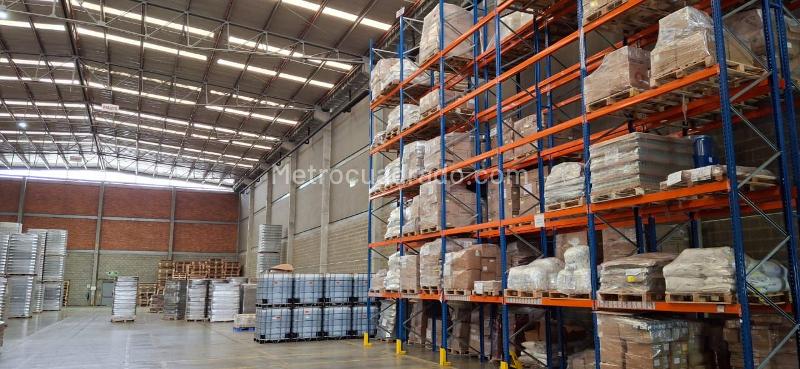 Bodega en Arriendo, LA ESTANCIA, Bogotá D.C. - Widok 3