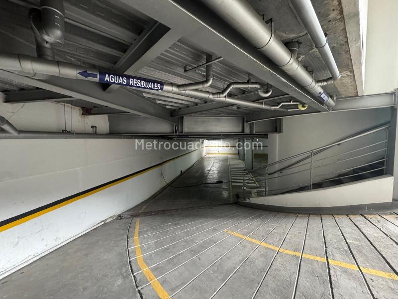 Edificio de Oficinas en Arriendo, CHICO NORTE II, Bogotá D.C. - Ansicht 3