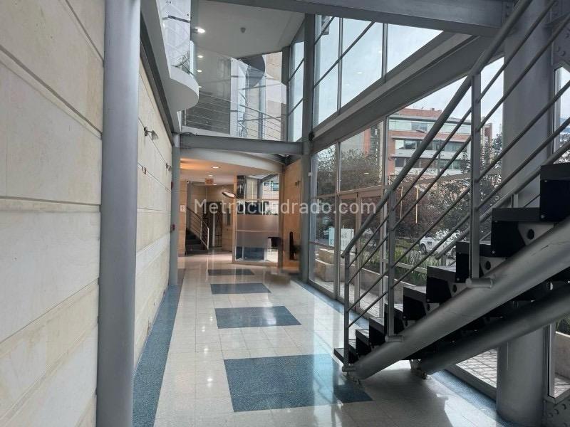 Edificio de Oficinas en Arriendo, CHICO NORTE II, Bogotá D.C. - Ansicht 5