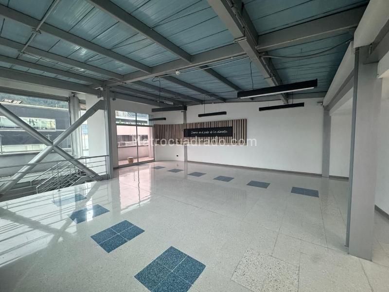Edificio de Oficinas en Arriendo, CHICO NORTE II, Bogotá D.C. - Ansicht 2