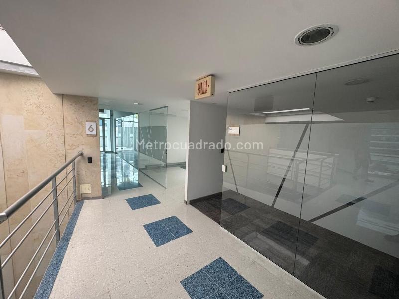 Edificio de Oficinas en Arriendo, CHICO NORTE II, Bogotá D.C. - Ansicht 4
