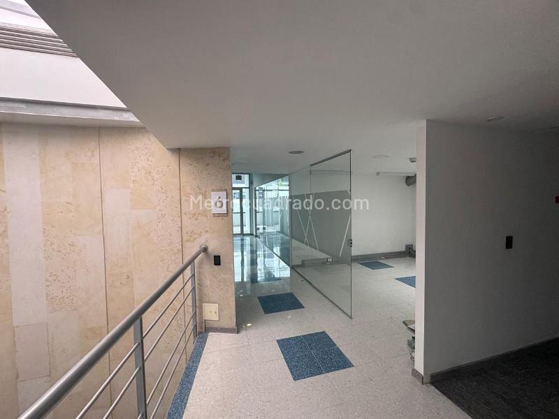 Edificio de Oficinas en Arriendo, CHICO NORTE II, Bogotá D.C. - Ansicht 6