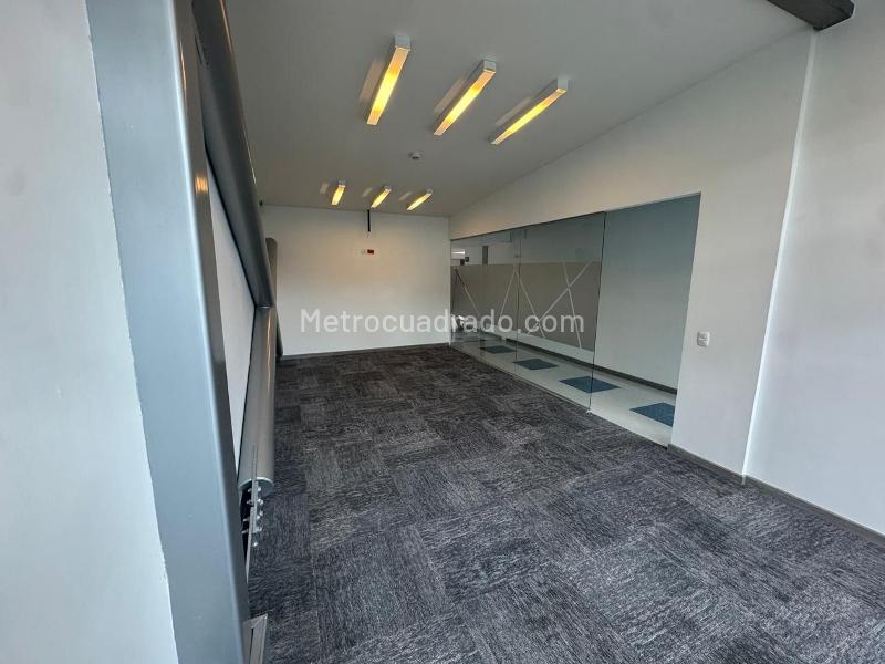 Edificio de Oficinas en Arriendo, CHICO NORTE II, Bogotá D.C. - Mehr