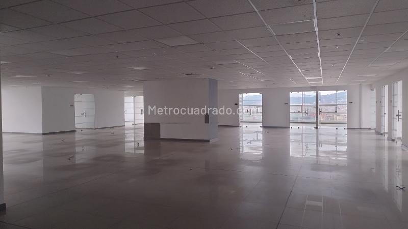 Oficina en Arriendo, CHICO NORTE II, Bogotá D.C. – pohled 2