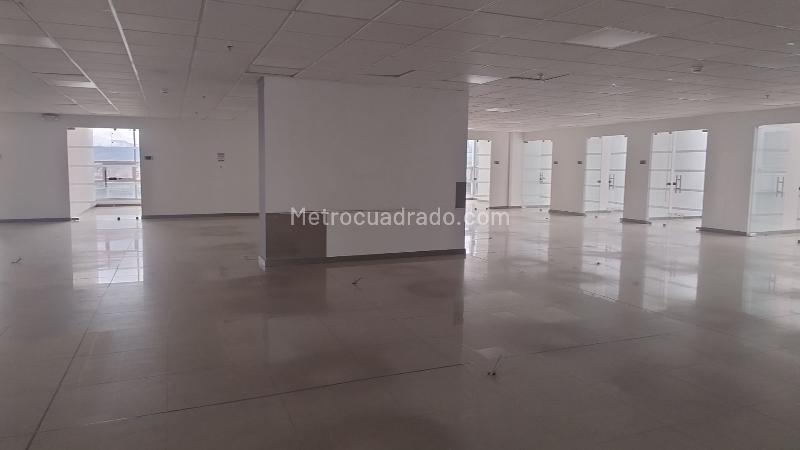 Oficina en Arriendo, CHICO NORTE II, Bogotá D.C. – pohled 3