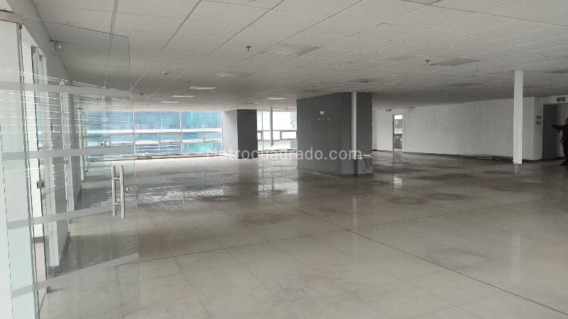 Oficina en Arriendo, CHICO NORTE II, Bogotá D.C. – pohled 4