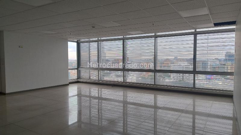 Oficina en Arriendo, CHICO NORTE II, Bogotá D.C. – pohled 5