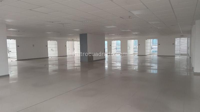 Oficina en Arriendo, CHICO NORTE II, Bogotá D.C. – další