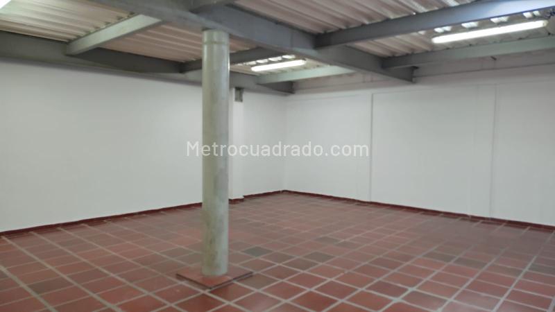 Bodega en Arriendo, SANTA ANA, Barranquilla - Widok 4