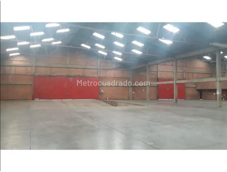 Bodega en Venta, FONTIBON, Bogotá D.C. - Vista 3