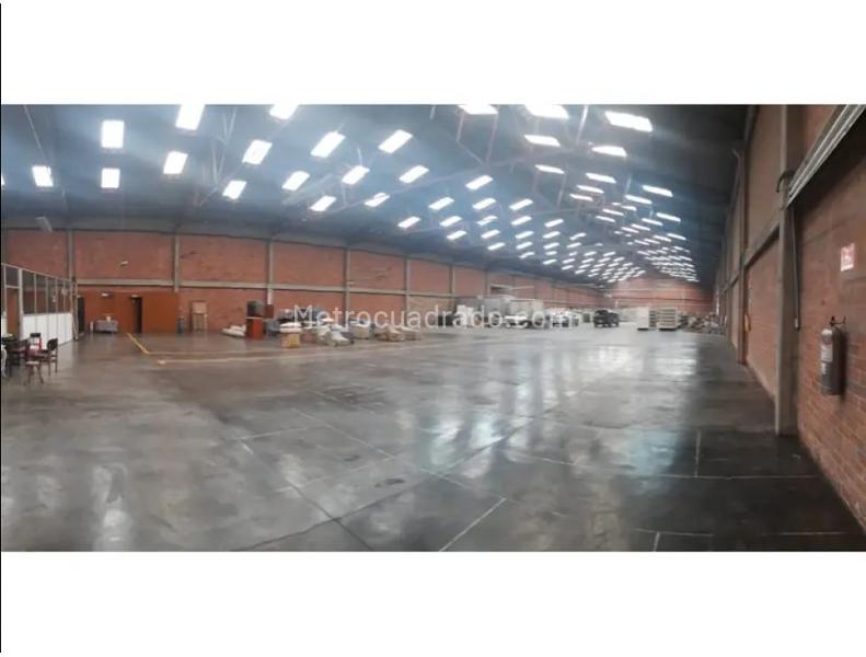 Bodega en Venta, FONTIBON, Bogotá D.C. - Vista 5