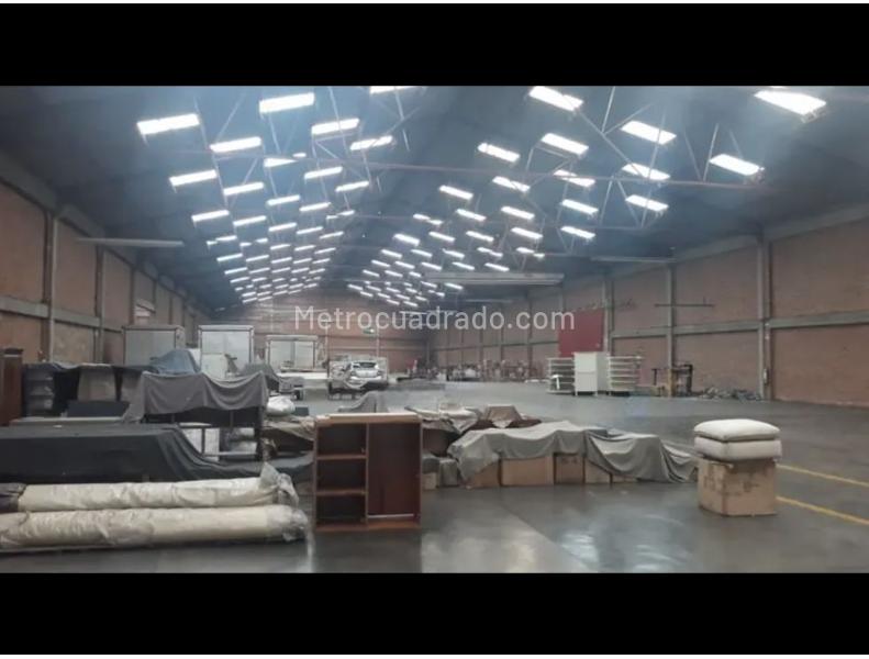 Bodega en Venta, FONTIBON, Bogotá D.C. - Más
