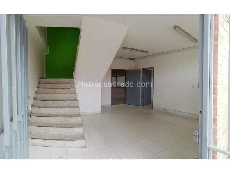 Bodega en Venta, FONTIBON, Bogotá D.C. - Widok 3