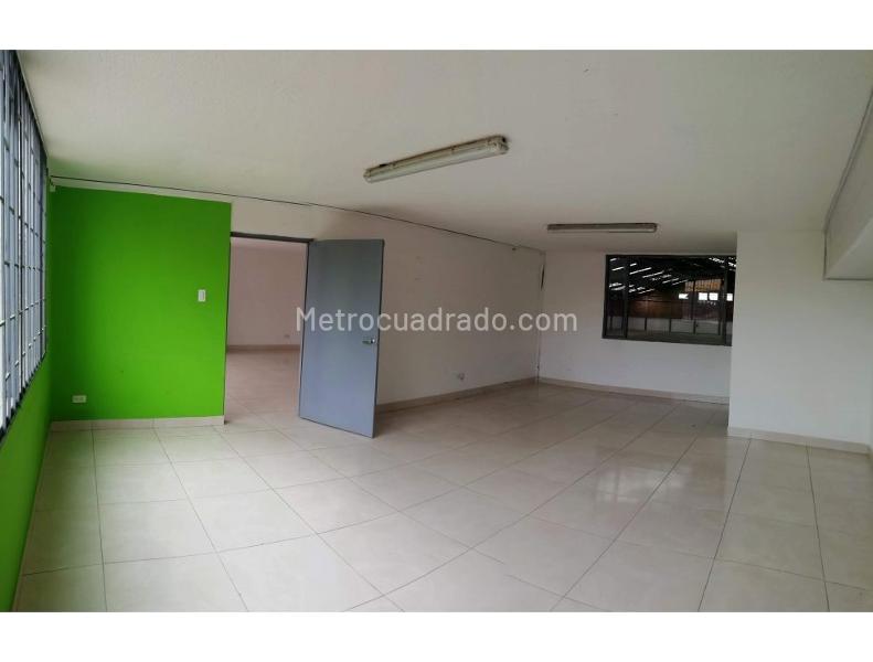 Bodega en Venta, FONTIBON, Bogotá D.C. - Widok 4