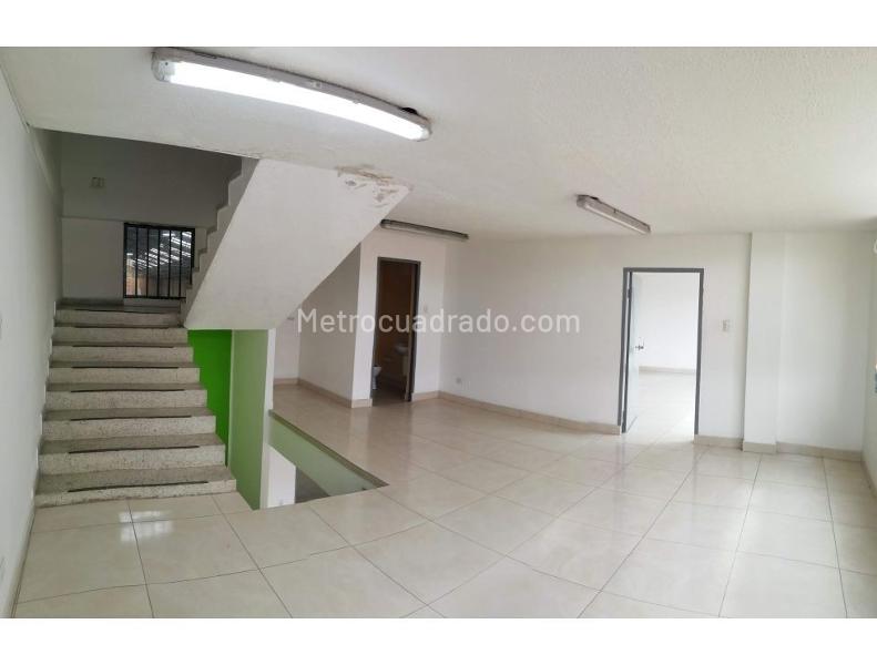 Bodega en Venta, FONTIBON, Bogotá D.C. - Widok 5
