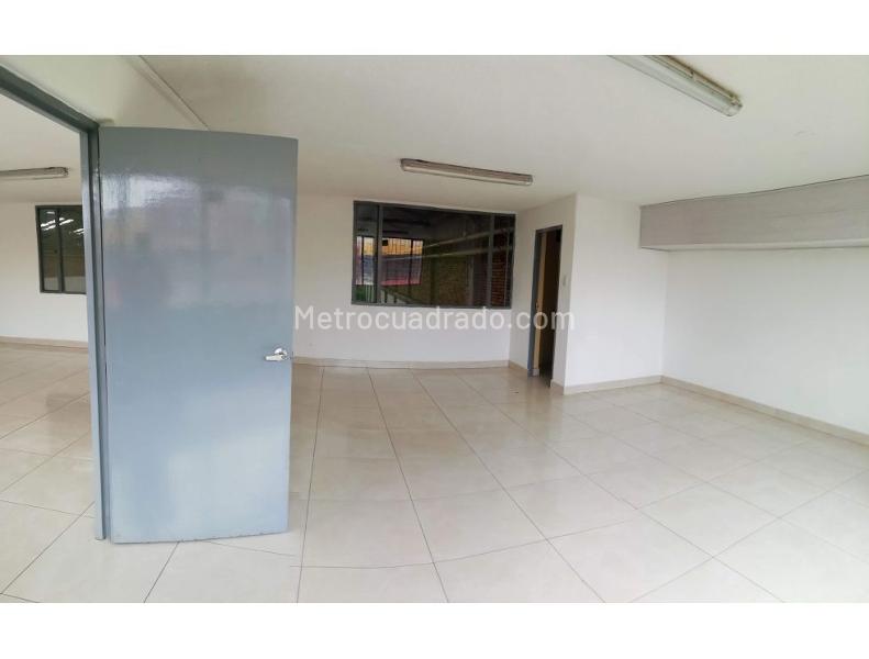 Bodega en Venta, FONTIBON, Bogotá D.C. - Więcej