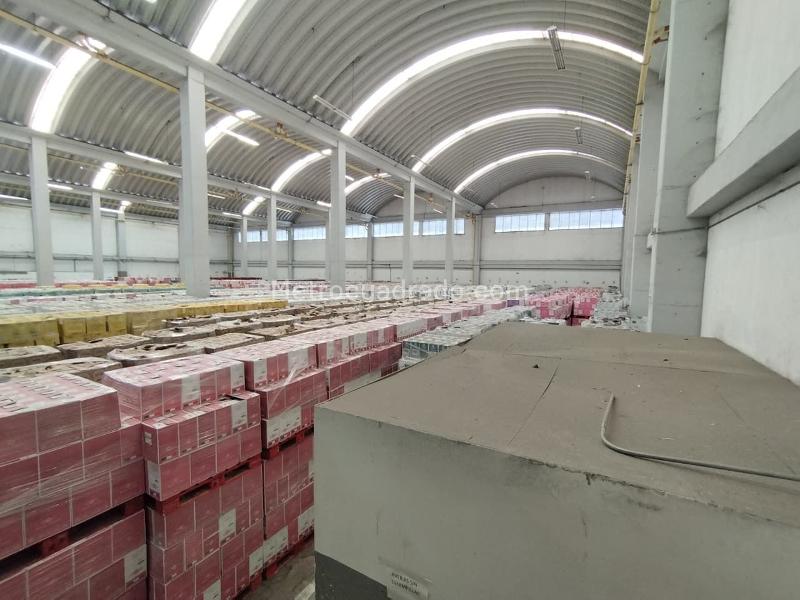 Bodega en Arriendo, Sabaneta - Vista 3