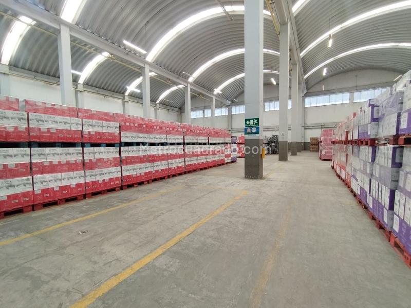 Bodega en Arriendo, Sabaneta - Vista 5