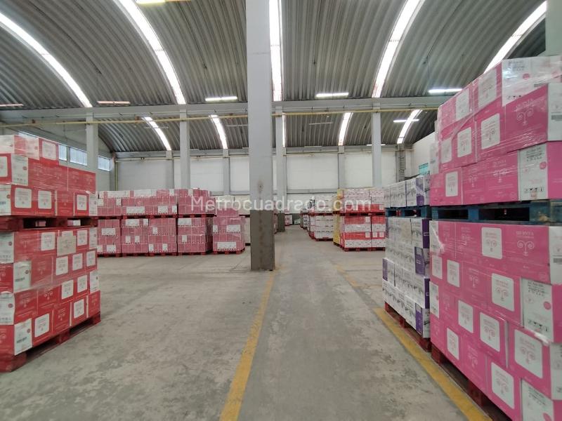Bodega en Arriendo, Sabaneta - Más