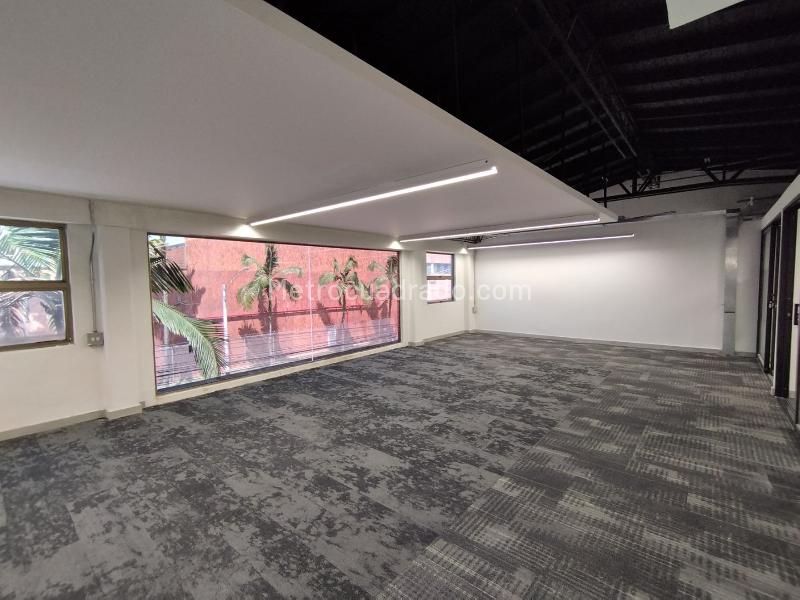 Bodega en Arriendo, Medellín - Widok 2