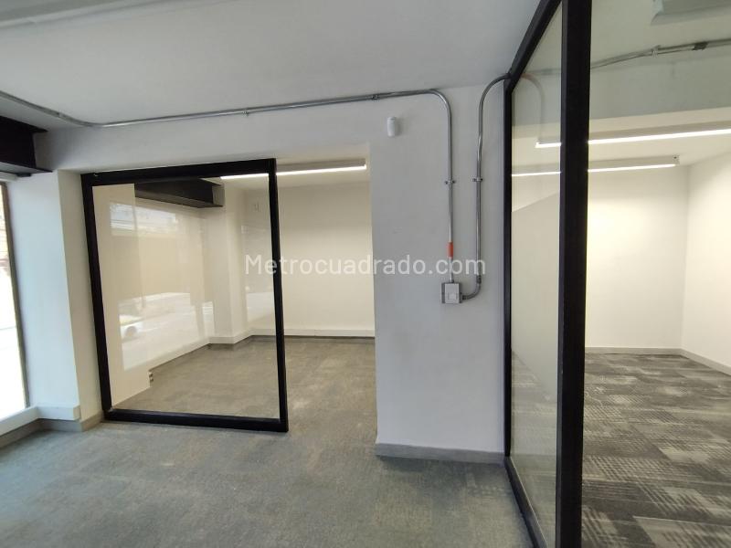 Bodega en Arriendo, Medellín - Widok 3