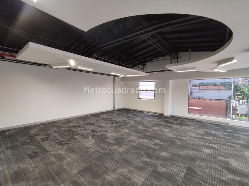Bodega en Arriendo, Medellín - Widok 5