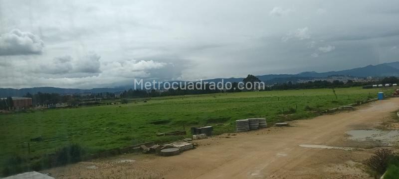 Lote en Venta, PARCELAS DE COTA, Cota (Incluye Siberia) - Widok 2