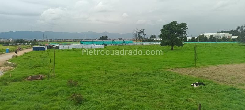 Lote en Venta, PARCELAS DE COTA, Cota (Incluye Siberia) - Widok 4