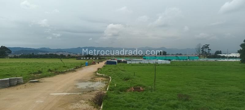 Lote en Venta, PARCELAS DE COTA, Cota (Incluye Siberia) - Ansicht 4