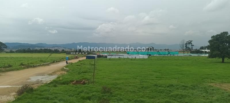 Lote en Venta, PARCELAS DE COTA, Cota (Incluye Siberia) - Mehr
