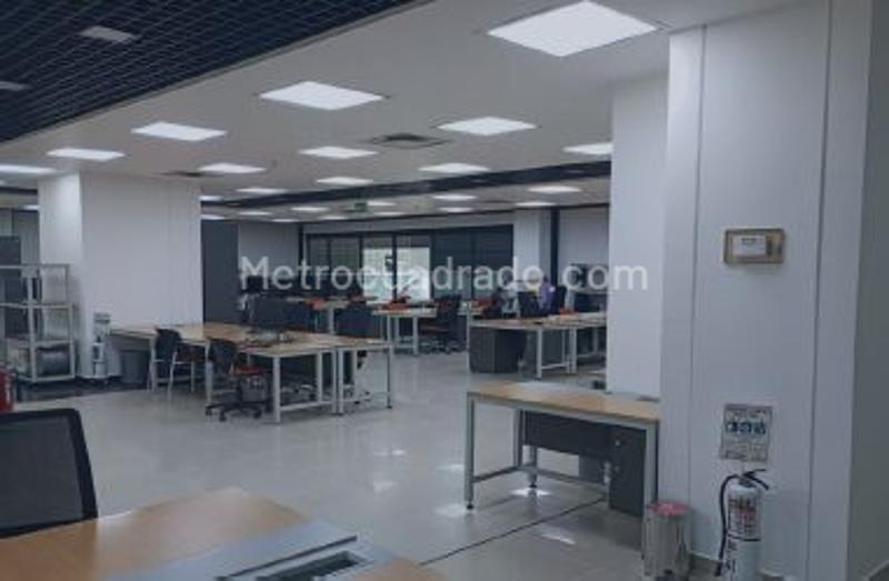 Oficina en Venta, CIUDAD SALITRE OCCIDENTAL, Bogotá D.C. - Ansicht 2