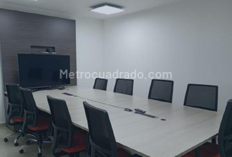Oficina en Venta, CIUDAD SALITRE OCCIDENTAL, Bogotá D.C. - Ansicht 3