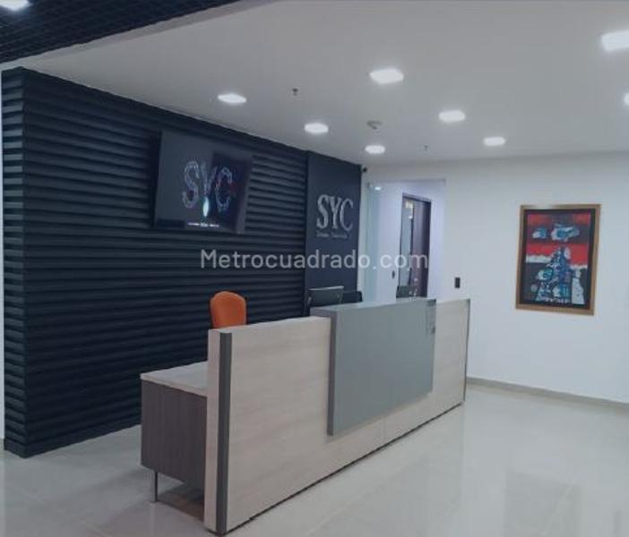 Oficina en Venta, CIUDAD SALITRE OCCIDENTAL, Bogotá D.C. - Ansicht 4