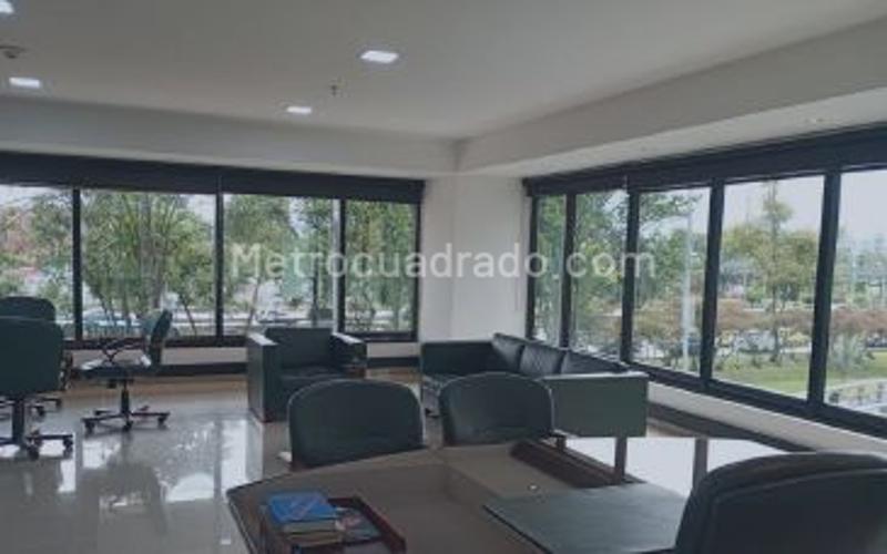 Oficina en Venta, CIUDAD SALITRE OCCIDENTAL, Bogotá D.C. - Ansicht 6