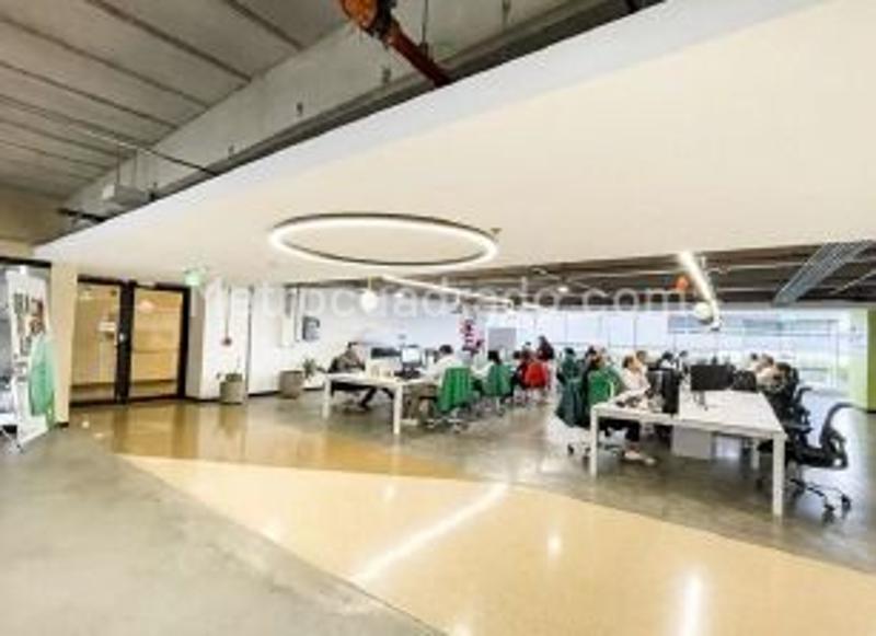 Oficina en Venta, BARRIOS UNIDOS, Bogotá D.C. - Widok 2