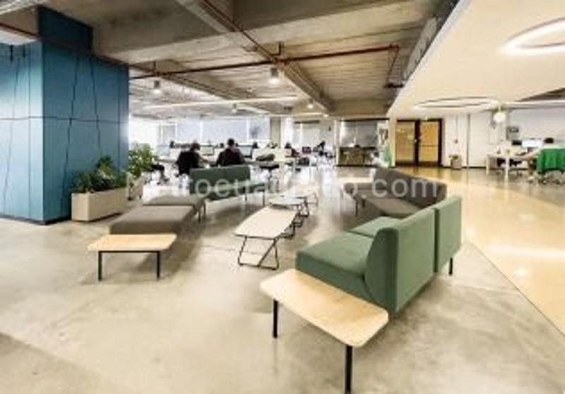 Oficina en Venta, SIMON BOLIVAR, Bogotá D.C. - Ansicht 3