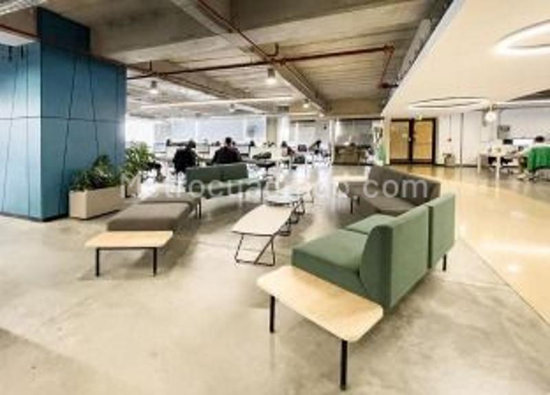 Oficina en Venta, SIMON BOLIVAR, Bogotá D.C. - Mehr