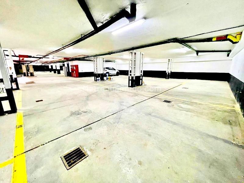Edificio de Oficinas en Arriendo, CHICO NORTE, Bogotá D.C. - Vista 4