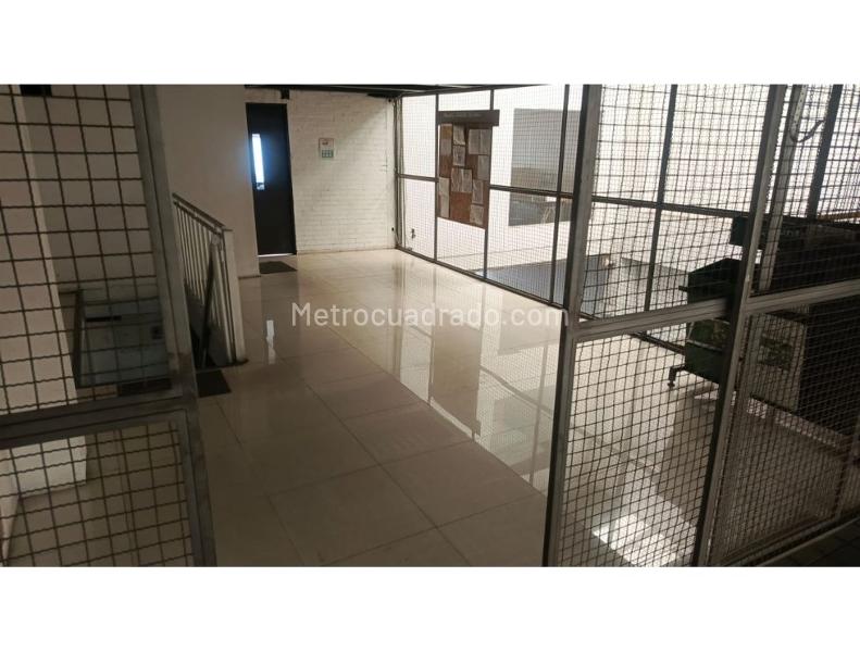 Bodega en Arriendo, EL RICAURTE, Bogotá D.C. - Widok 5
