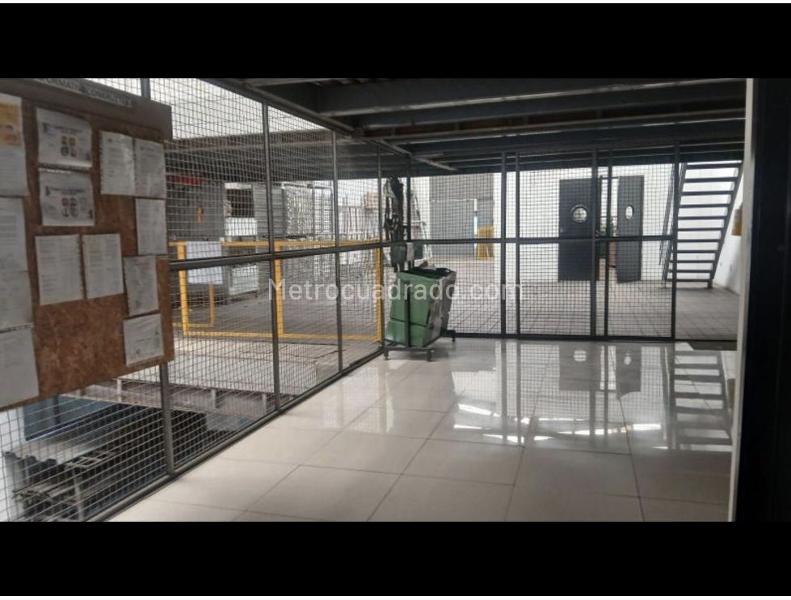 Bodega en Arriendo, EL RICAURTE, Bogotá D.C. - Widok 6