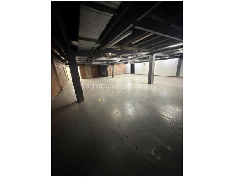 Bodega en Arriendo, ZONA INDUSTRIAL MONTEVIDEO, Bogotá D.C. - Ansicht 2