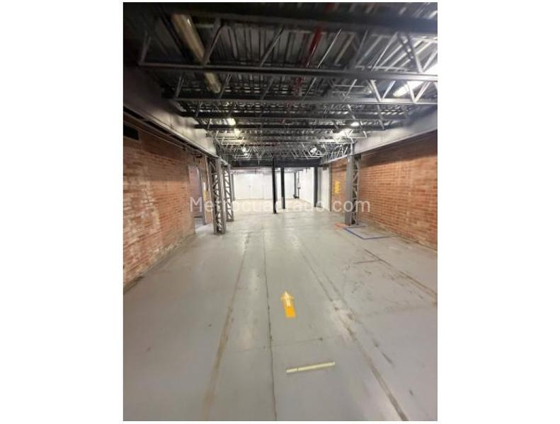 Bodega en Arriendo, ZONA INDUSTRIAL MONTEVIDEO, Bogotá D.C. - Ansicht 3