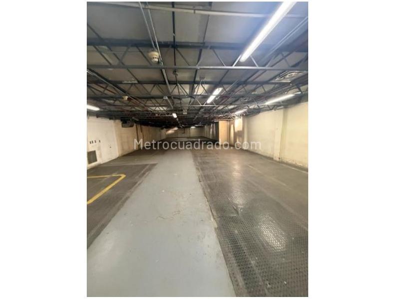 Bodega en Arriendo, ZONA INDUSTRIAL MONTEVIDEO, Bogotá D.C. - Ansicht 4